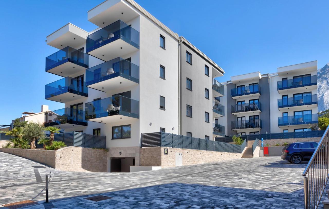 Apartment Amare Promajna