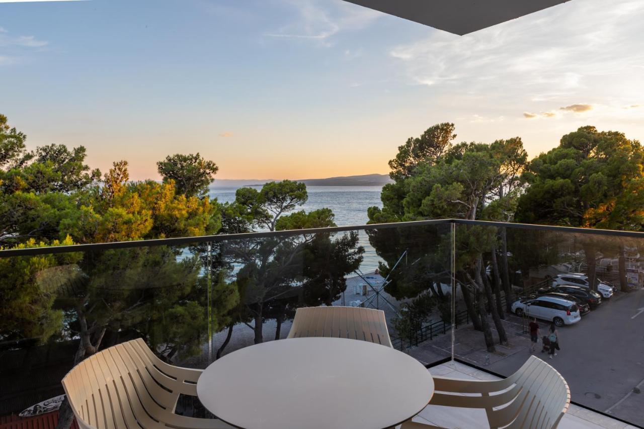 Amare Apartment Promajna