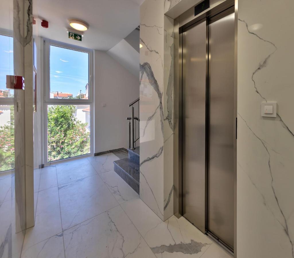 Apartment Amare *