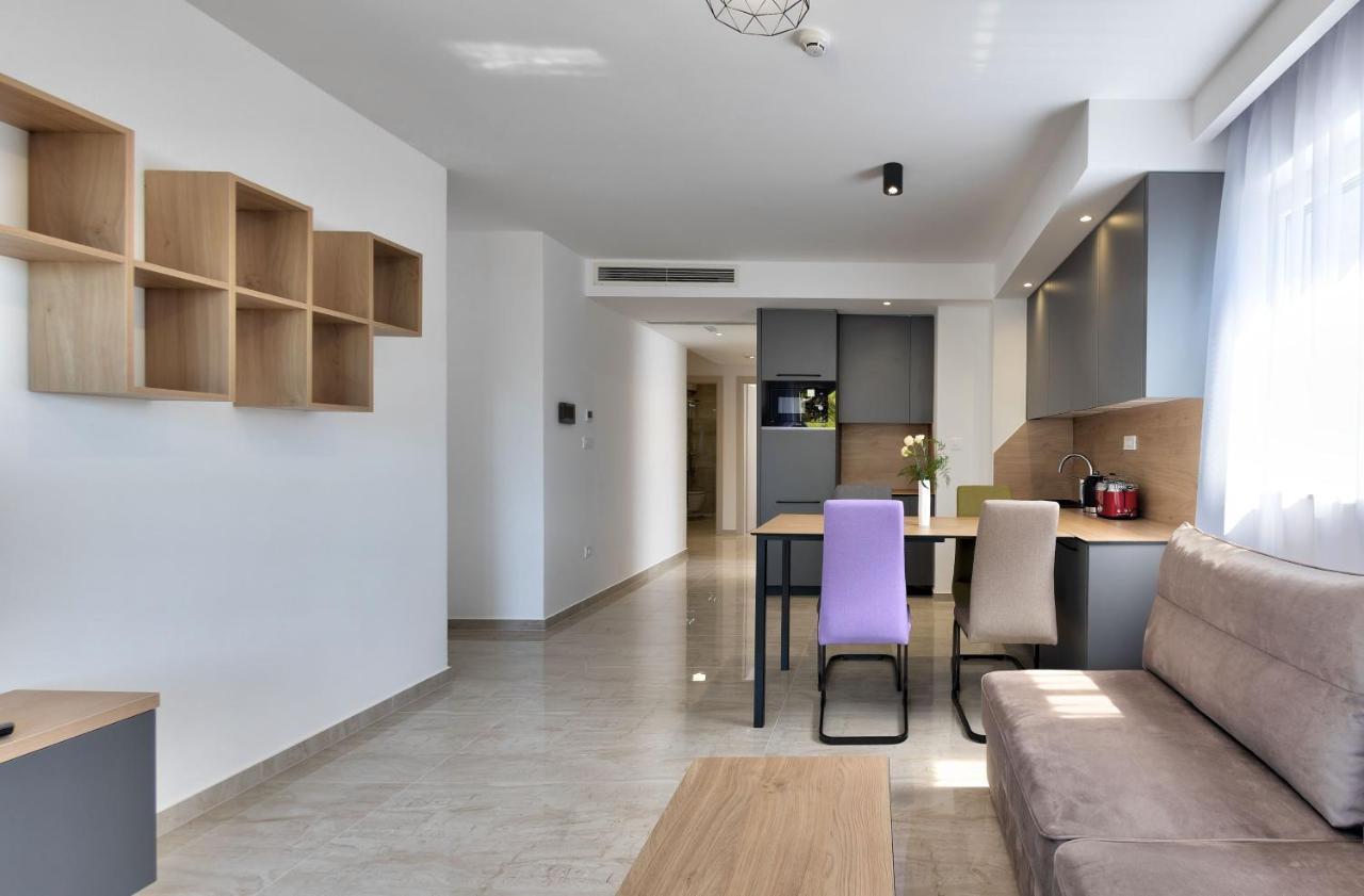 Apartment Amare Promajna