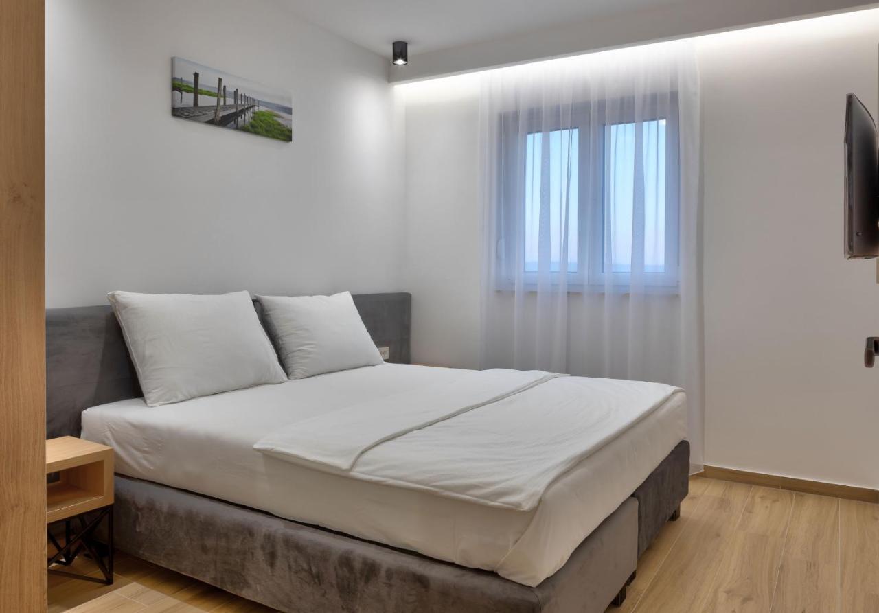 Apartment Amare