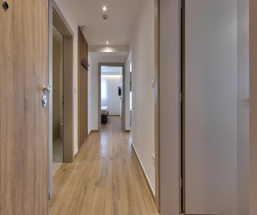 Amare Apartment *