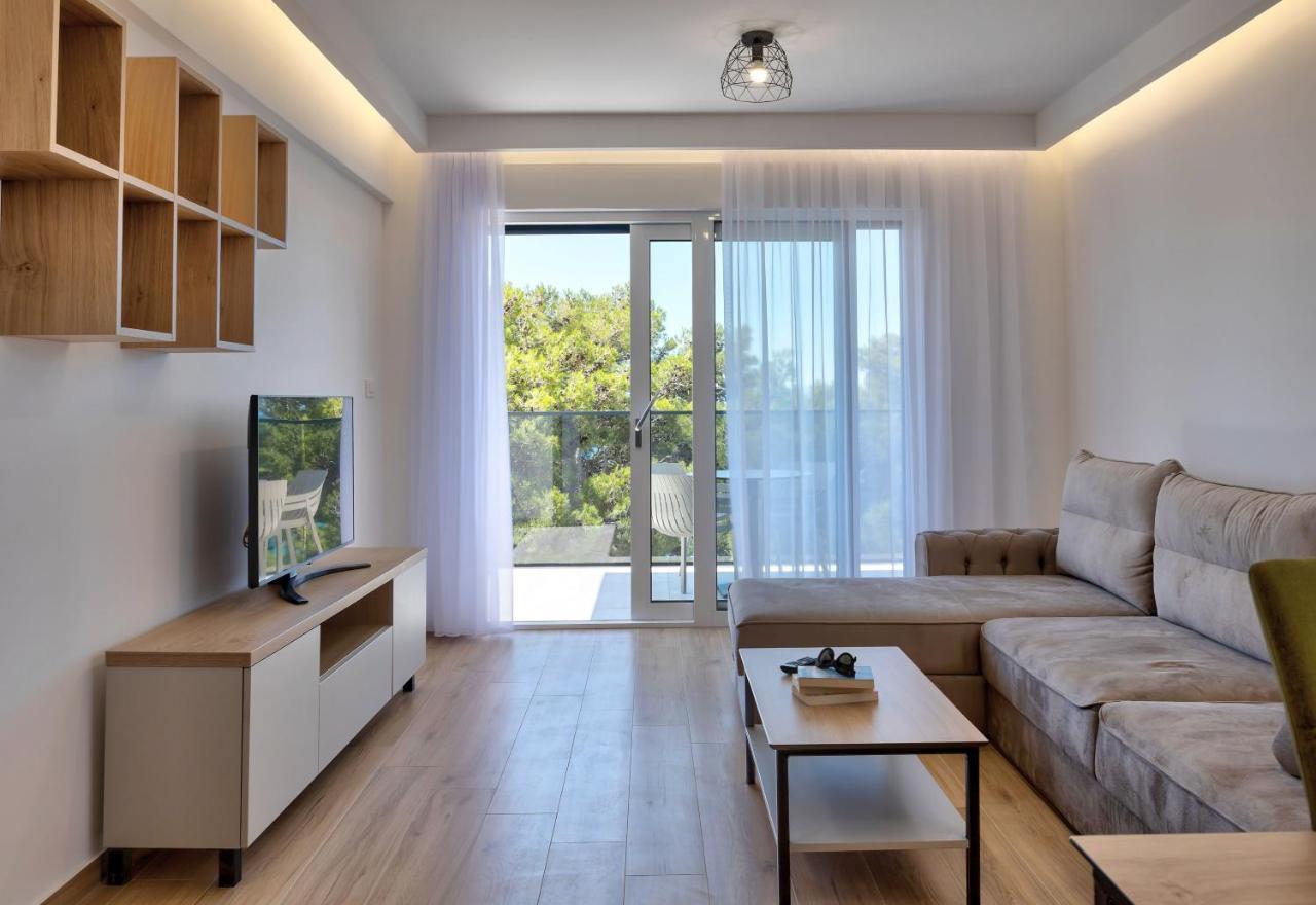 Apartment Amare Promajna