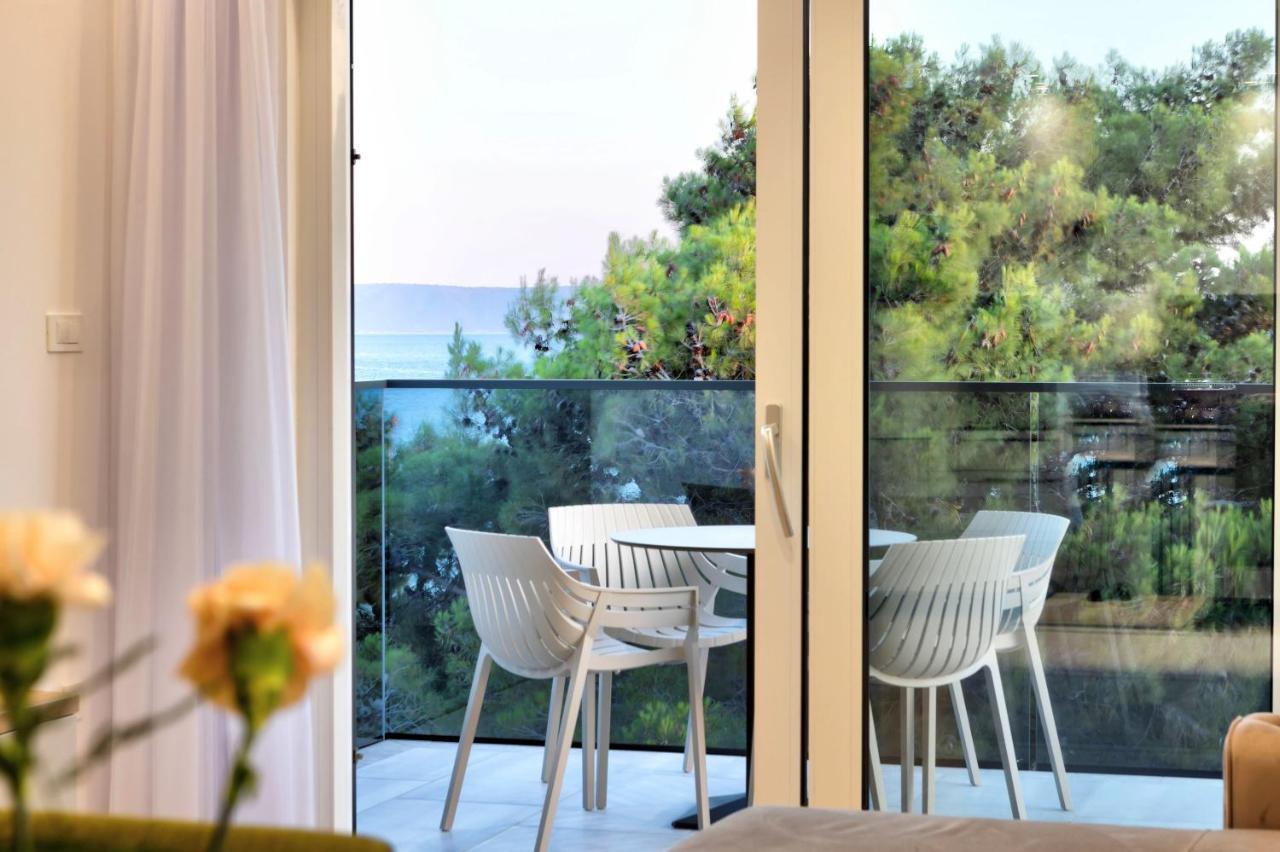 Apartment Amare *