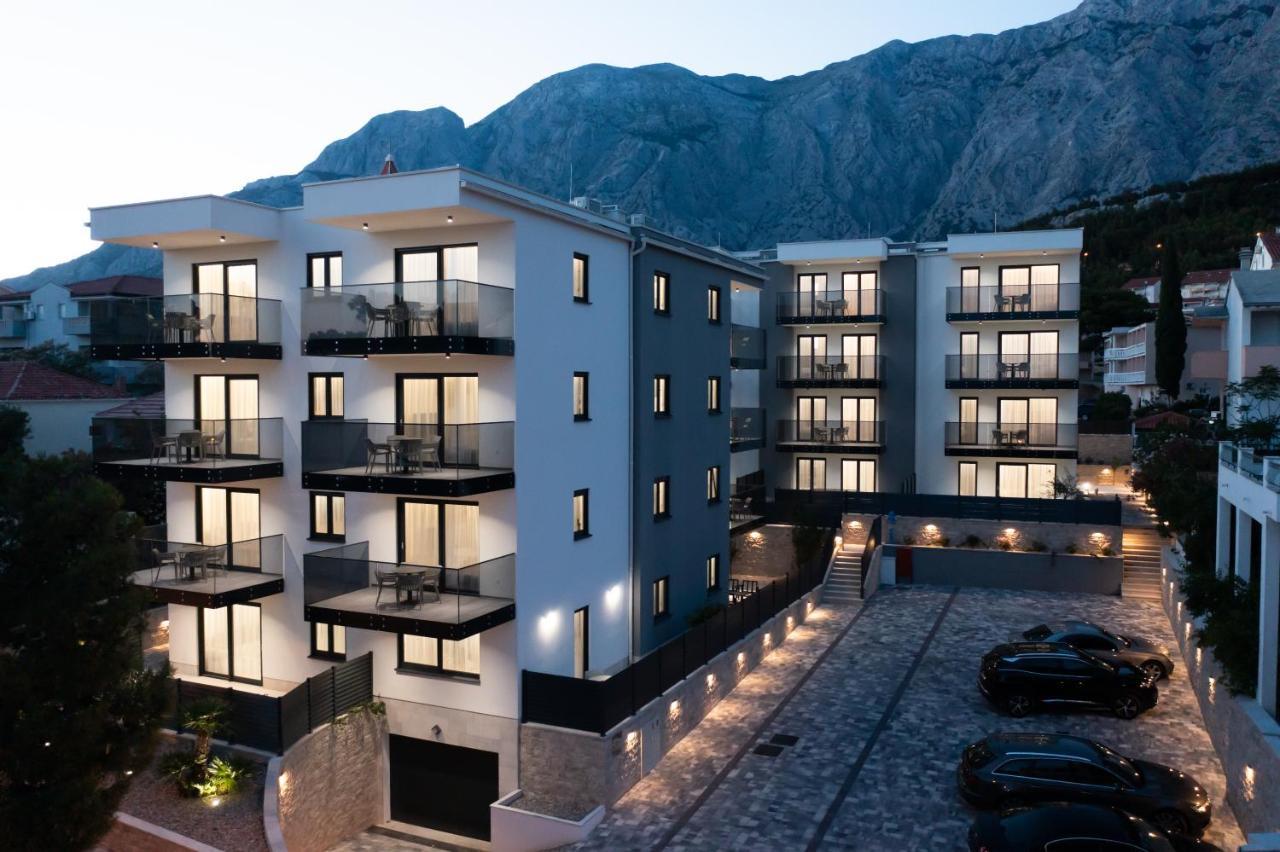 Apartment Amare Promajna