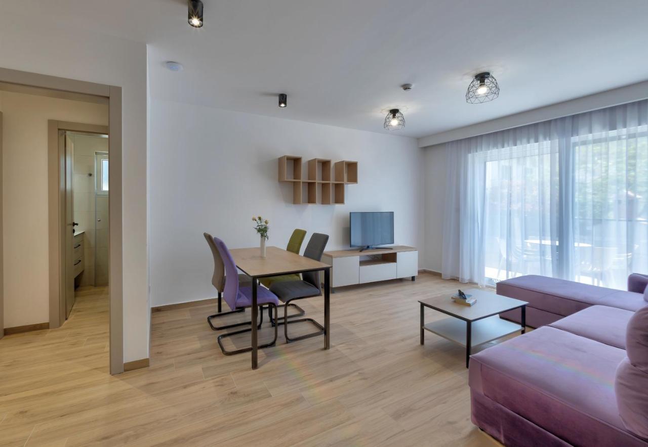 Apartment Amare *