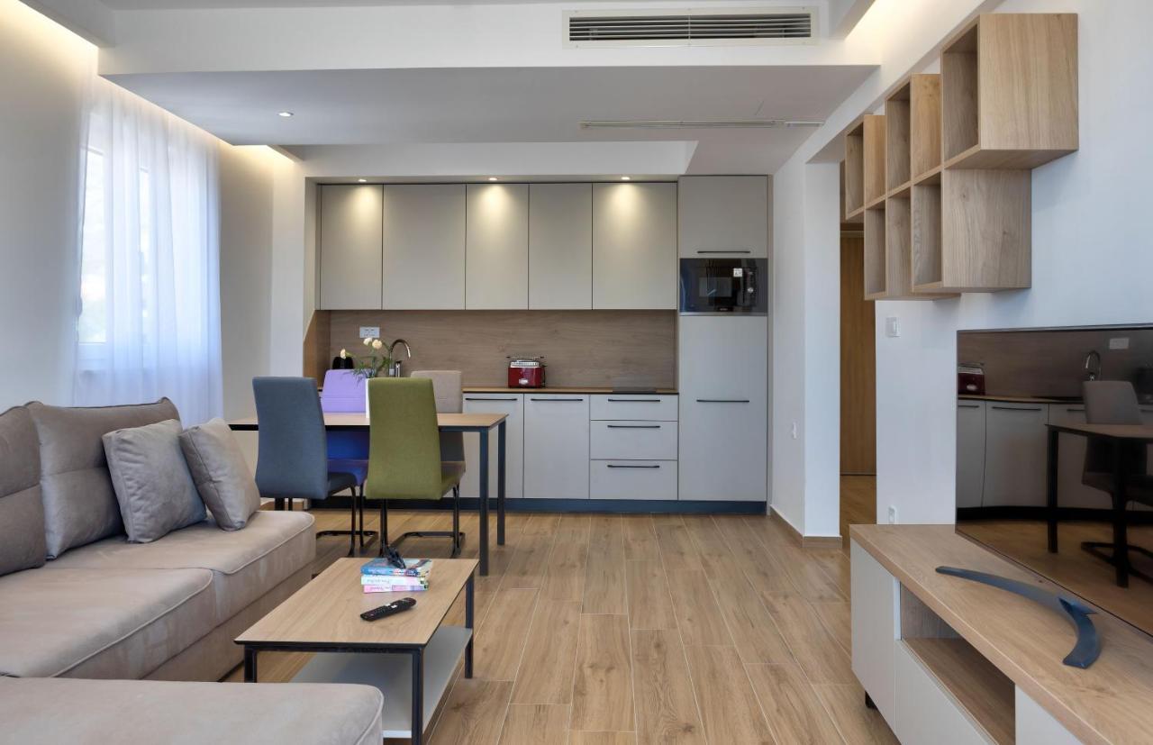 Apartment Amare