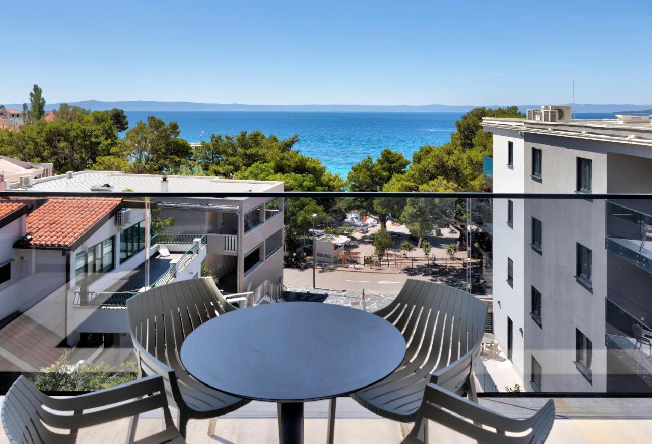 Amare Apartment