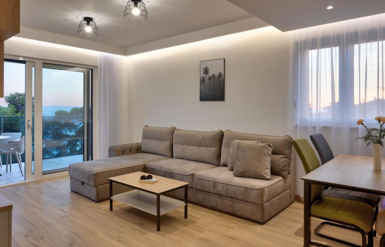 Amare Apartamento Promajna