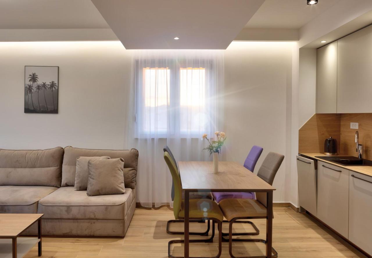 Apartamento Amare