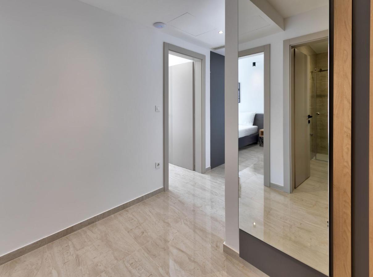 Apartamento Amare