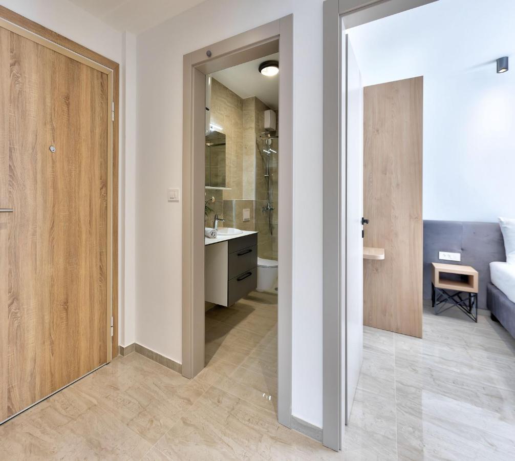 Amare Apartamento