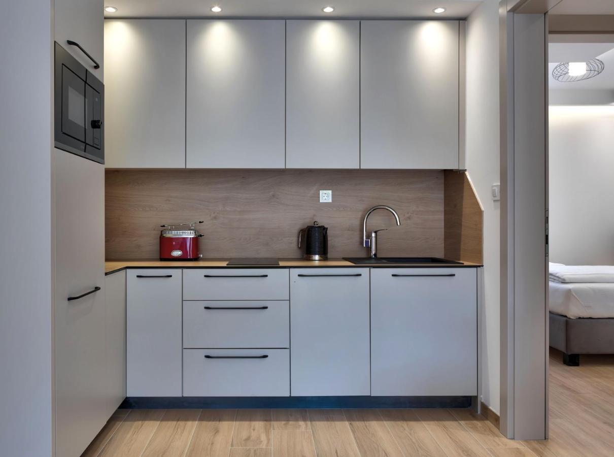 Amare Apartamento *