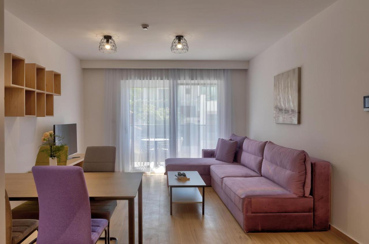 Apartamento Amare