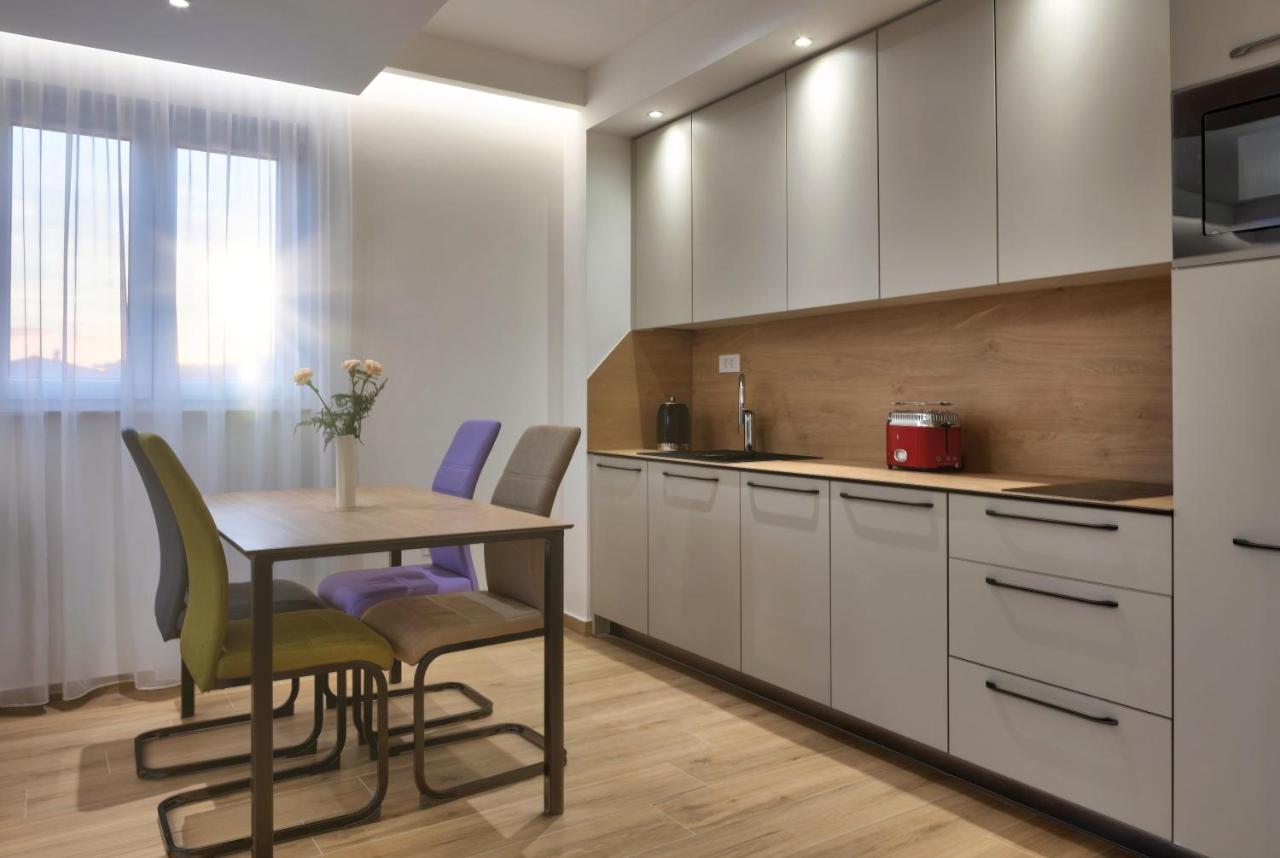 Apartamento Amare *
