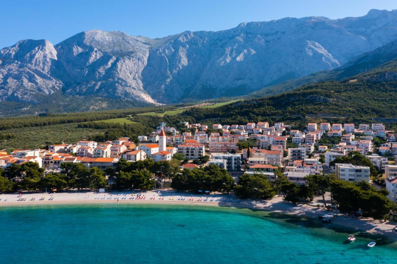 Amare Apartament Promajna