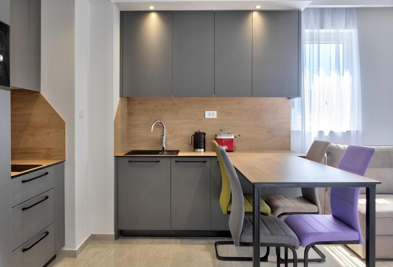 Apartamento Amare *