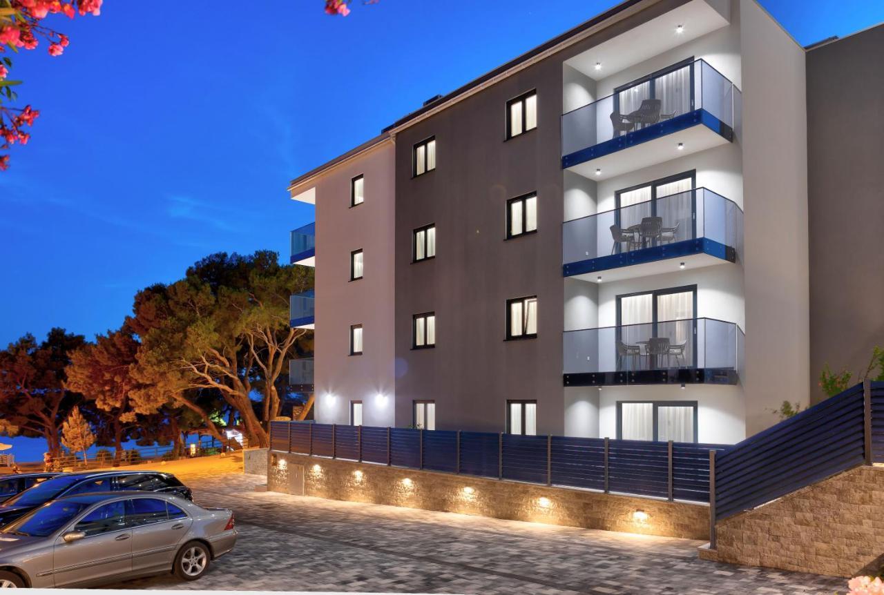 Amare Apartamento *