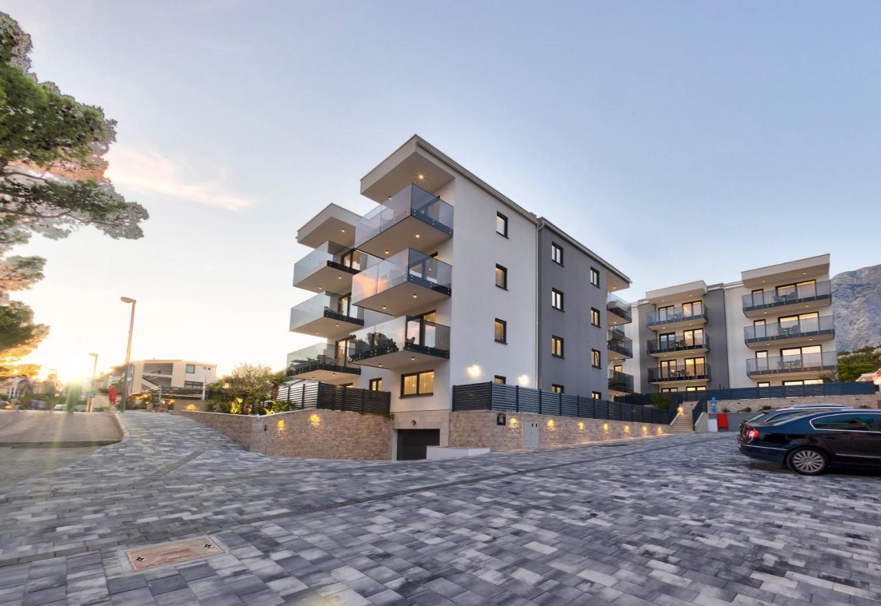 Amare Apartament