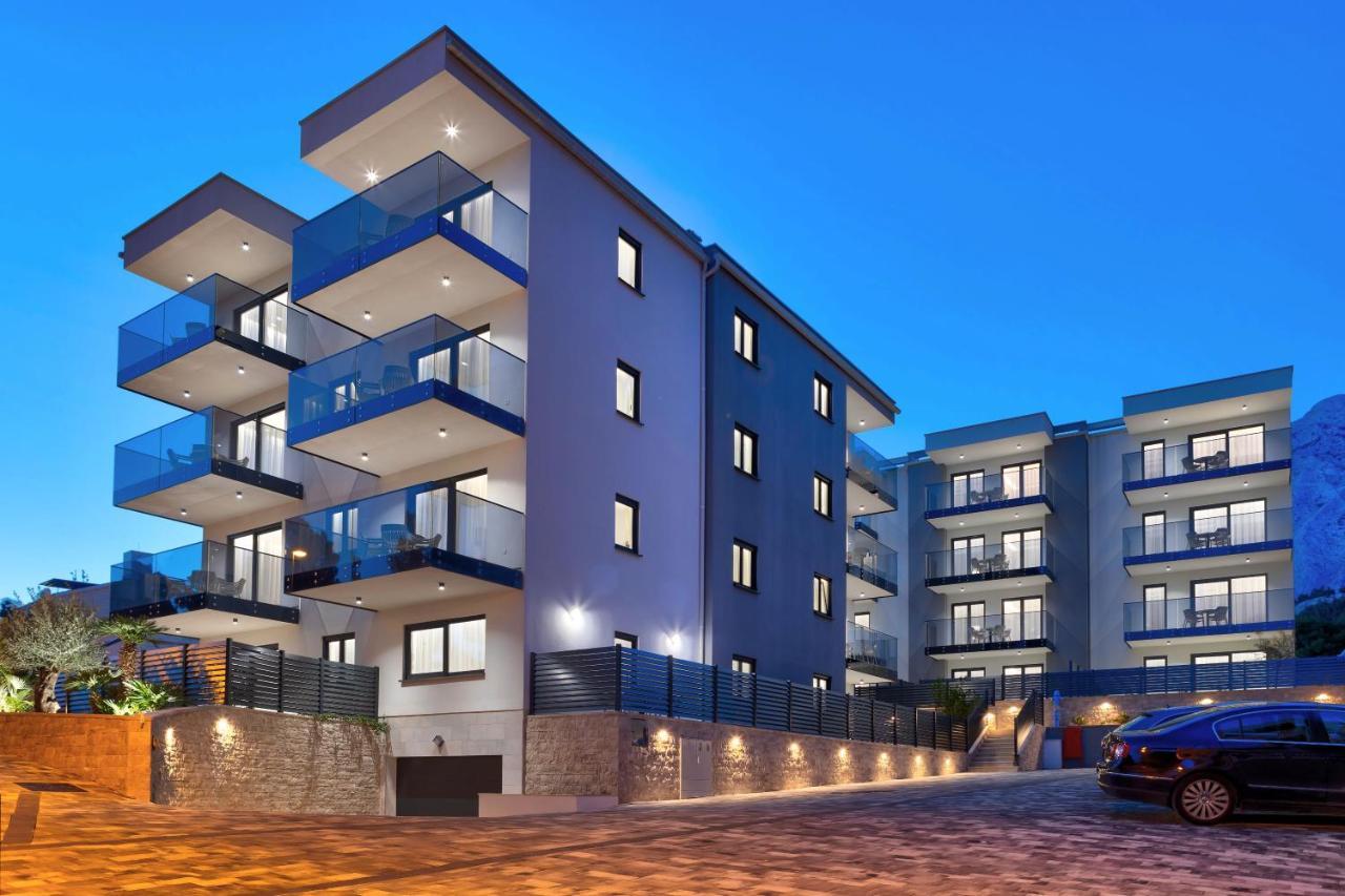 Amare Apartamento Promajna